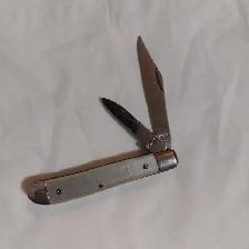 Pocket Knife