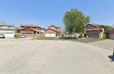 1 bedroom & 1 washroom For Rent  from June 1st