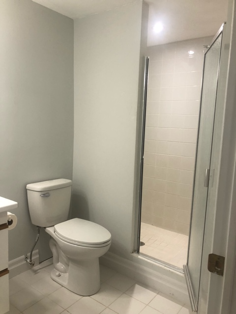 1 bedroom & 1 washroom For Rent  from June 1st - Photo 4