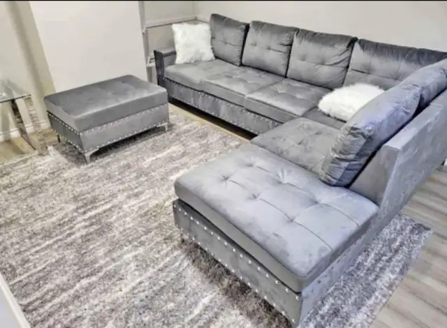 All Sofas Available – Free Delivery Included – 6474943660