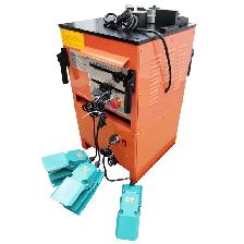 1' Electric Rebar Bending and Cutting Machine RBC-25 110V 056271 - Photo 3