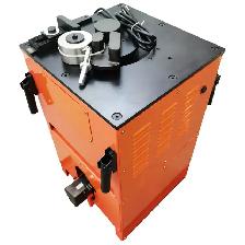 1' Electric Rebar Bending and Cutting Machine RBC-25 110V 056271 - Photo 4