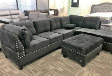 New Sofas In Stock – Call or Text – 6474943660