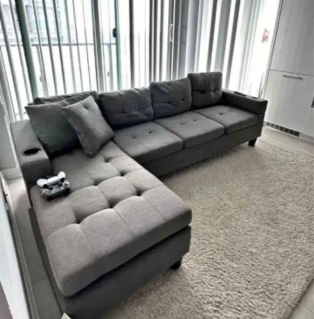 All Sofas Available – Free Delivery Included – 6474943660