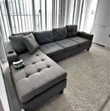All Sofas Available – Free Delivery Included – 6474943660