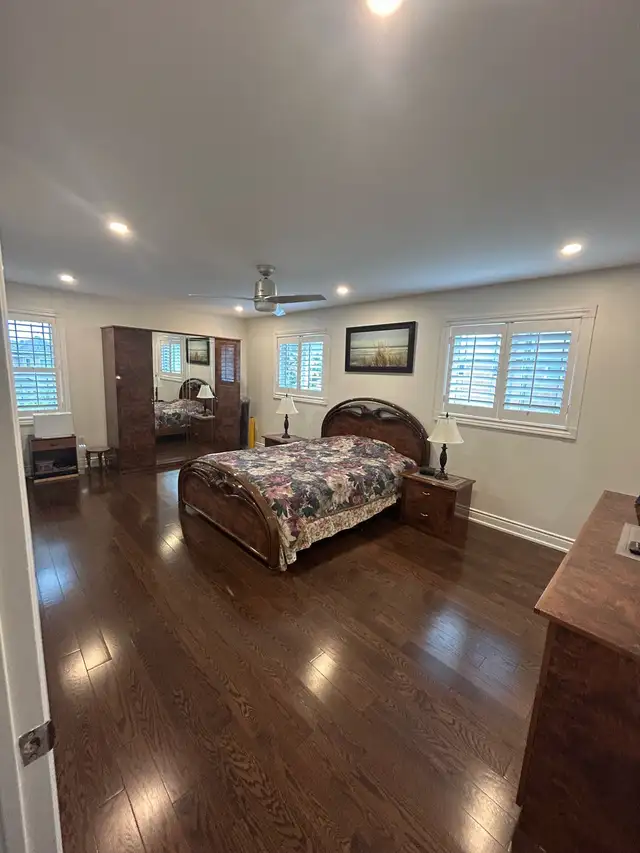 popcorn ceiling removal and painting(interior and exterior) - Photo 9