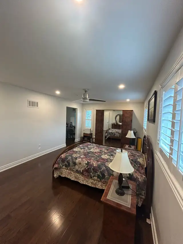 popcorn ceiling removal and painting(interior and exterior) - Photo 10