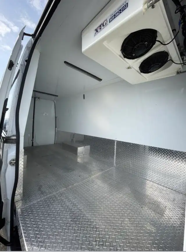 Cold Transportation Services - Photo 2