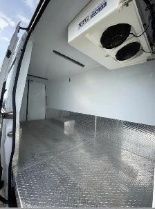 Cold Transportation Services - Photo 2