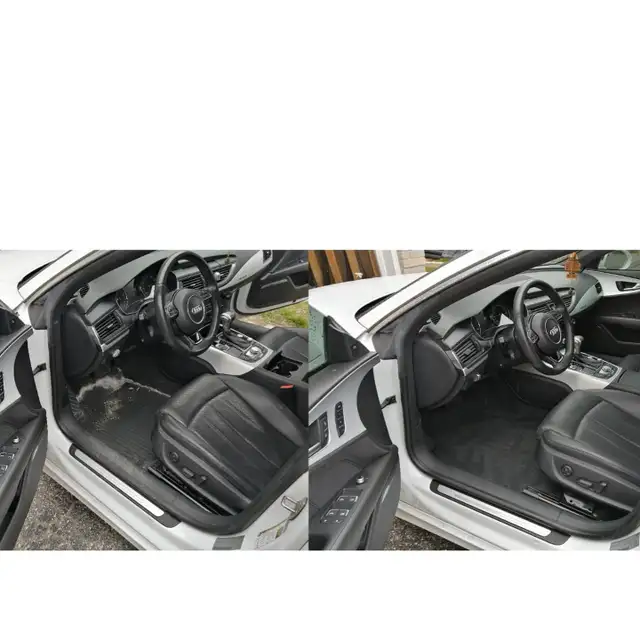Tired of driving a dirty car? Let us bring the shine to you! - Photo 2