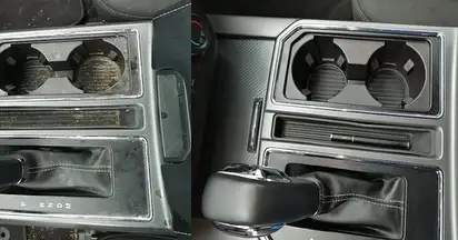 Tired of driving a dirty car? Let us bring the shine to you! - Photo 6