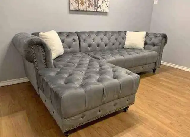 Premium Sofa – Delivered Free to Your Door – 6474943660