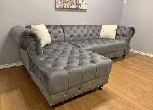 Premium Sofa – Delivered Free to Your Door – 6474943660