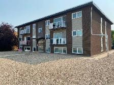 Large, Renovated 2 Bedroom Ground Floor unit Available May 1st.