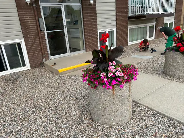 Large, Renovated 2 Bedroom Ground Floor unit Available May 1st. - Photo 2