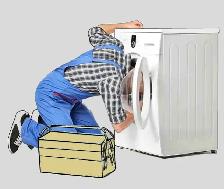 DRYER REPAIR
