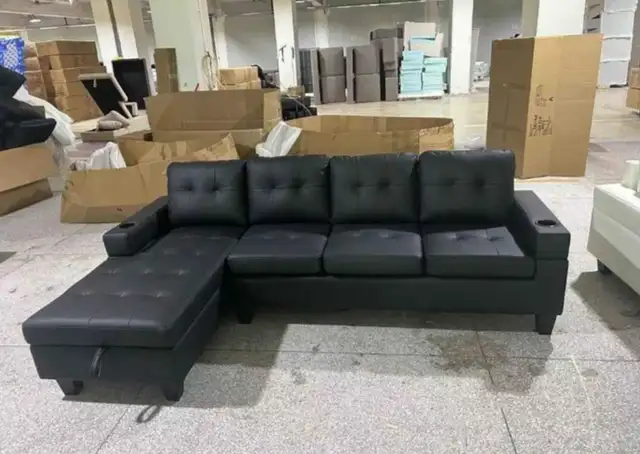 Quality Sofas – No Hidden Fees – Free Delivery – 6474943660