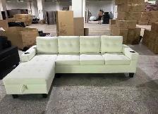 Sofa Delivered Free – All Types Available – 6474943660