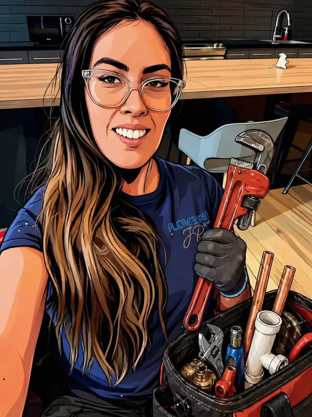 Montreal plumbing available