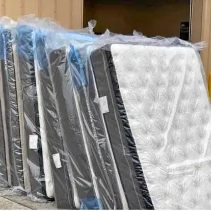 Brand New Queen Mattresses !