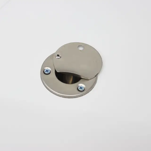 101-00AB Digital Forced Air Convection Dryer Drying Oven 160236 - Photo 6