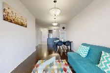 Condominium For Rent 7325 Markham Road - Photo 3