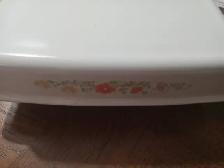 PYREX KITCHEN WARES- VINTAGE- BOWLS/LIDS-FRY PANS- VARIOUS PIECE - Photo 9