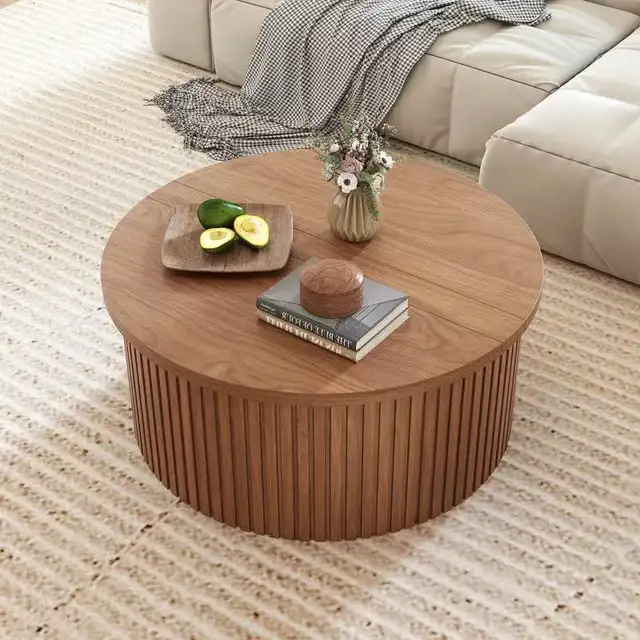 Brand New Modern 2-in-1 Coffee Table Special Selling at $99 - Photo 7