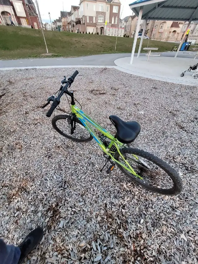 Movelo Algonquin Bicycle - Photo 2