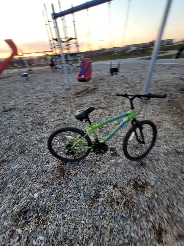 Movelo Algonquin Bicycle - Photo 3