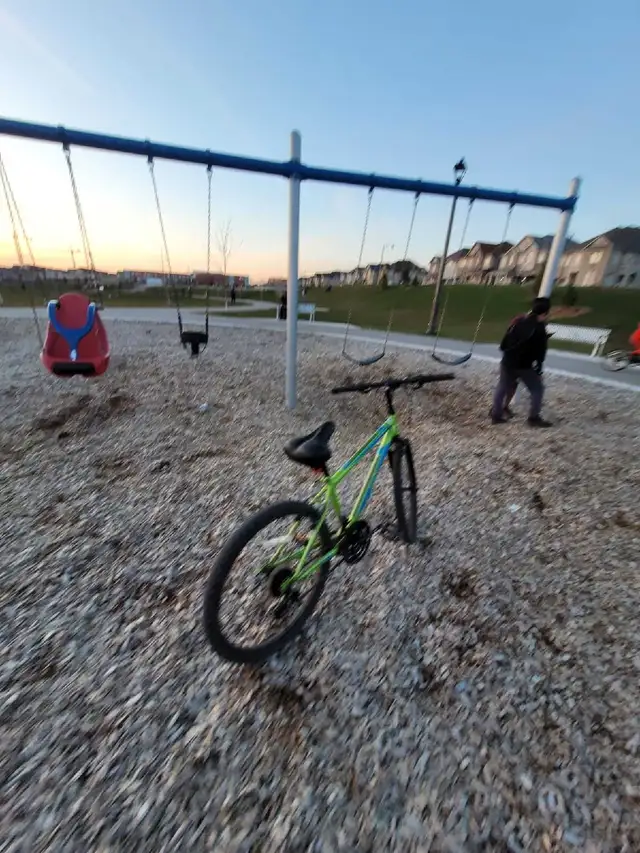 Movelo Algonquin Bicycle - Photo 4