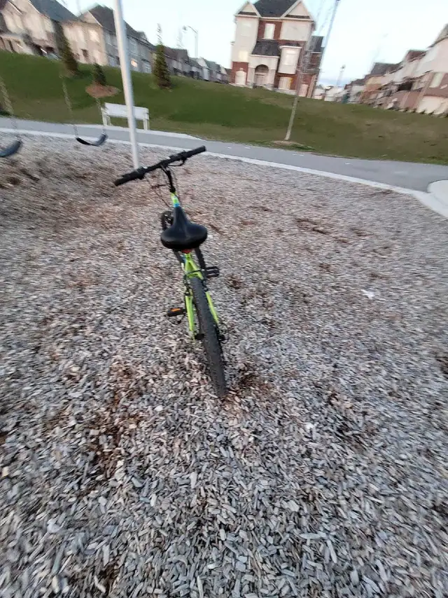 Movelo Algonquin Bicycle - Photo 5