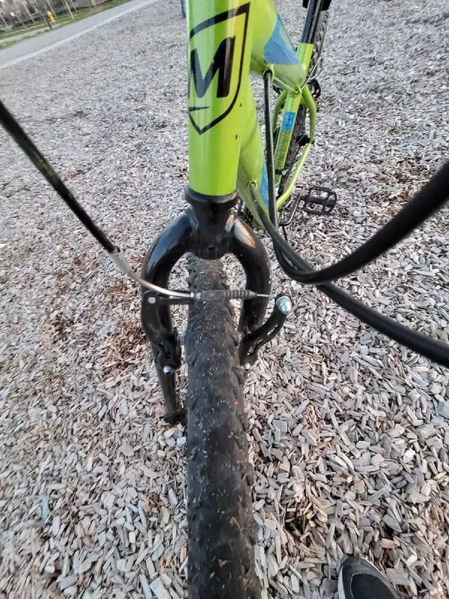 Movelo Algonquin Bicycle - Photo 6