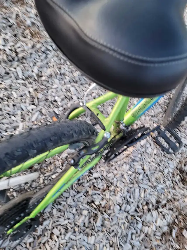 Movelo Algonquin Bicycle - Photo 7