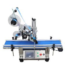 LT-160 Automatic Conveyor Table Plane Labeling Machine 160249