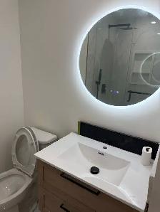 Downtown Toronto one newly renovated studio available May 1st - Photo 4