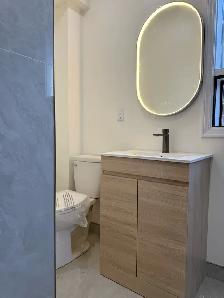 Downtown Toronto one newly renovated studio available May 1st - Photo 5