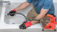 Toilet/Kitchen Drain Cleaning