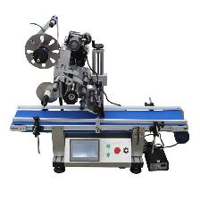 LT-160 Desktop Labeling Machine Coding Machine w/Conveyor 160291