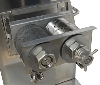 10mm Commercial Desktop Electric Meat Cutter 250KG/H 160528 - Photo 2