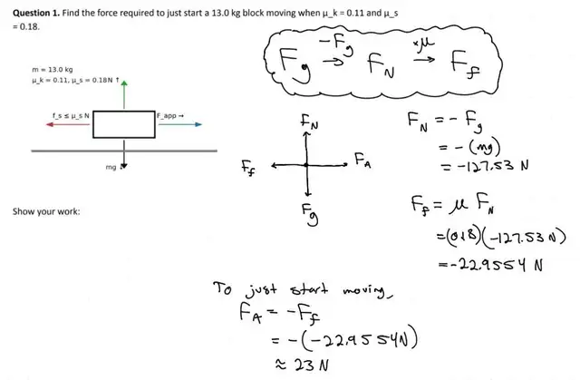 Math, Physics, Chem and Coding Tutor - Online - Photo 3