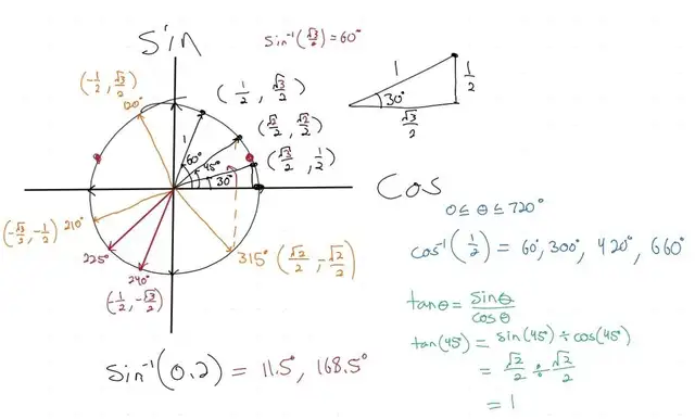 Math, Physics, Chem and Coding Tutor - Online - Photo 6