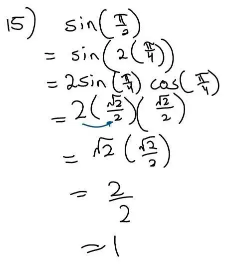 Math, Physics, Chem and Coding Tutor - Online - Photo 7