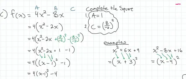 Math, Physics, Chem and Coding Tutor - Online - Photo 10
