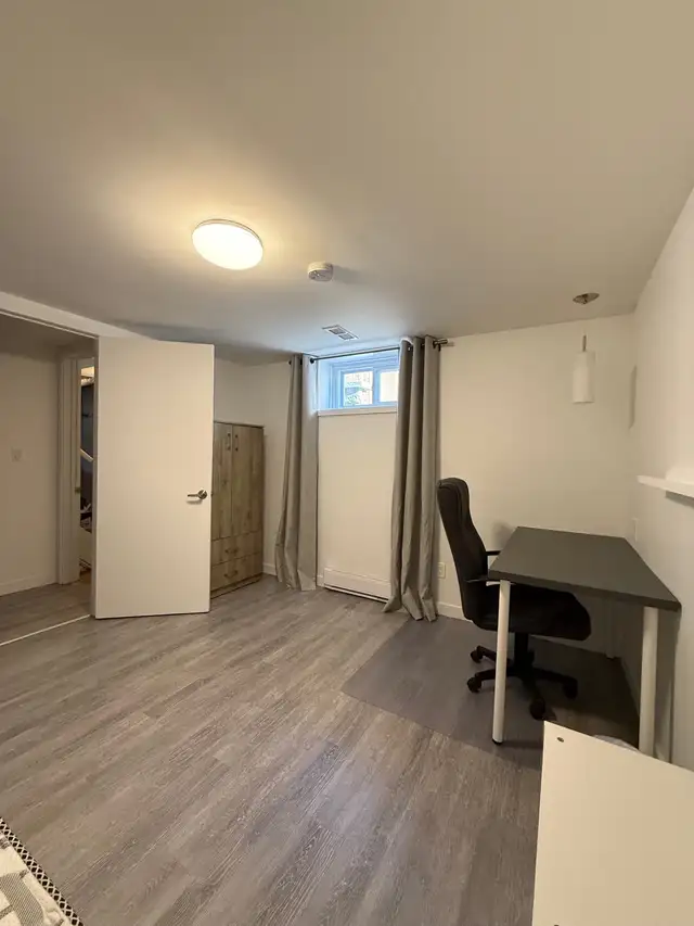 Chambre à louer étudiant - Photo 4