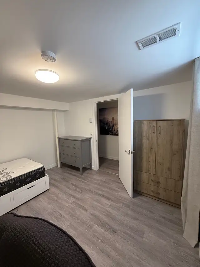 Chambre à louer étudiant - Photo 5