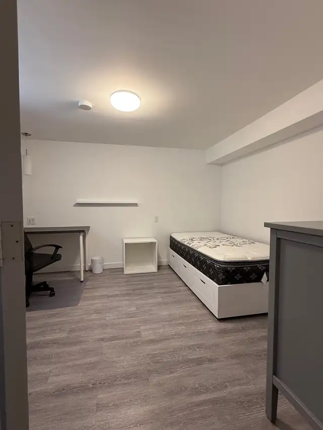 Chambre à louer étudiant - Photo 6