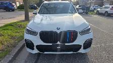 2020 BMW X5 xDrive40i - VERY WELL EQUIPPED- FOR EXPORT - Photo 2