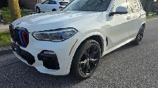 2020 BMW X5 xDrive40i - VERY WELL EQUIPPED- FOR EXPORT - Photo 3