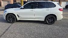 2020 BMW X5 xDrive40i - VERY WELL EQUIPPED- FOR EXPORT - Photo 4